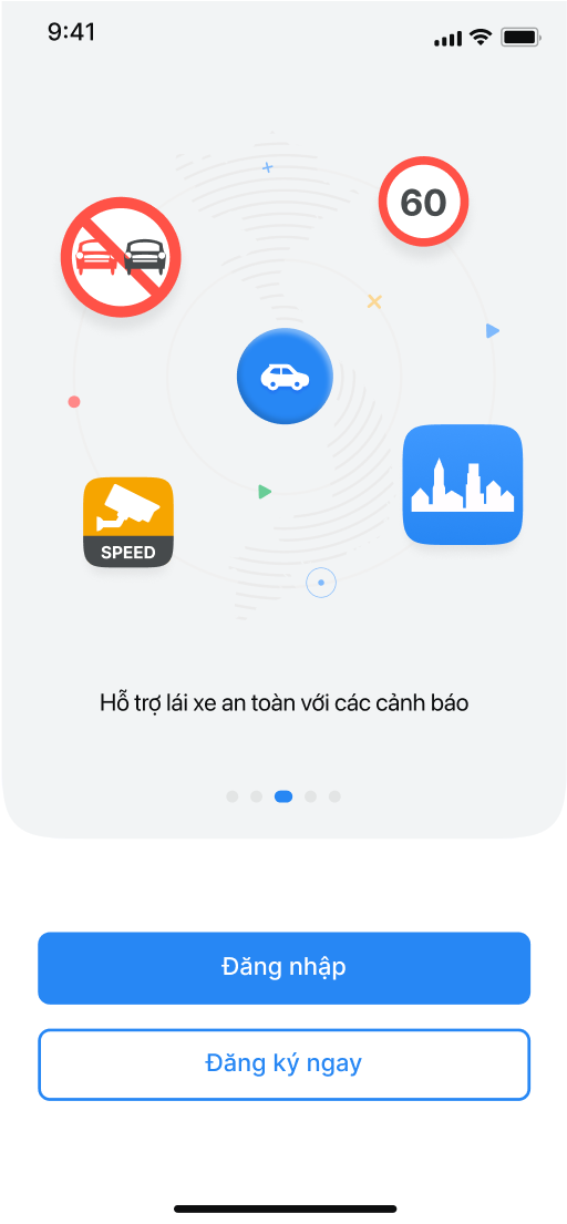 Vietmap Live