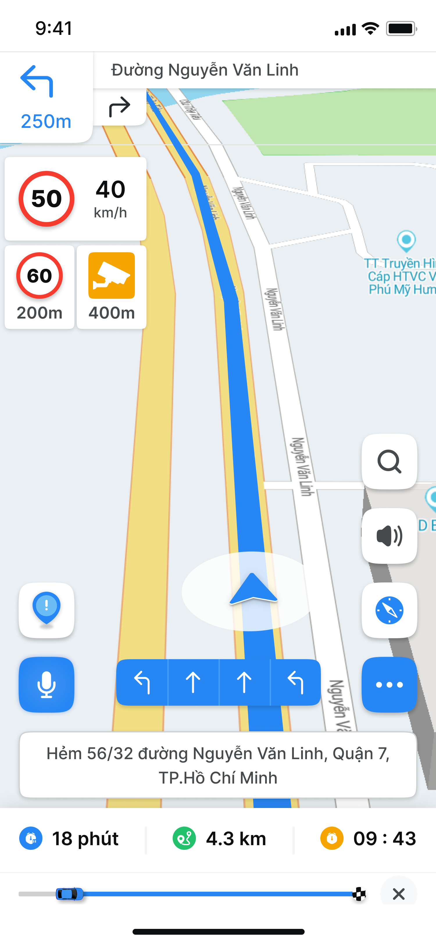 Vietmap Live